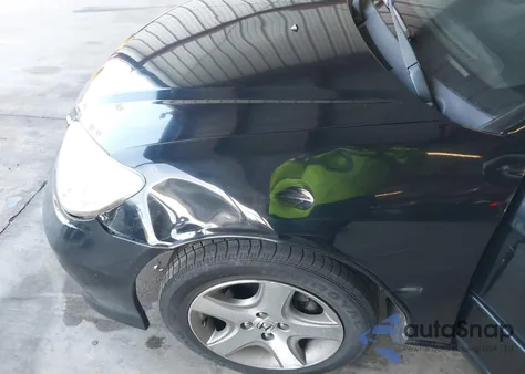 2004 Honda Civic Ex from USA, damaged, VIN 2HGES26764H601366